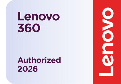 Neo Informatica · Lenovo 360 Authorized Partner 2026