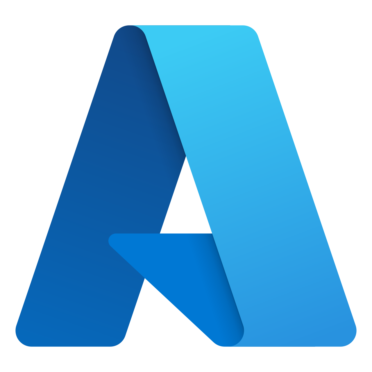 Logo Microsoft Azure