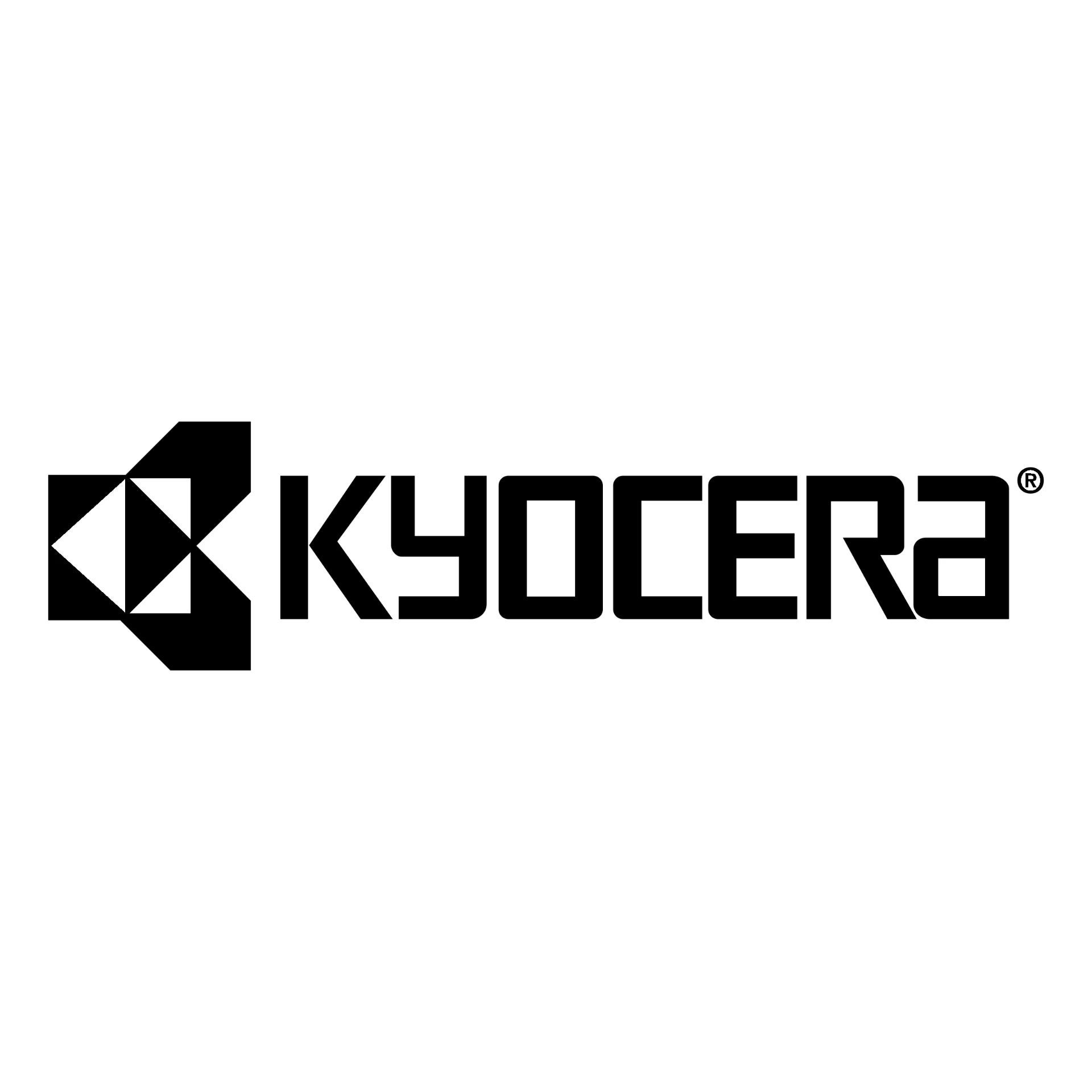 Logo Kyocera