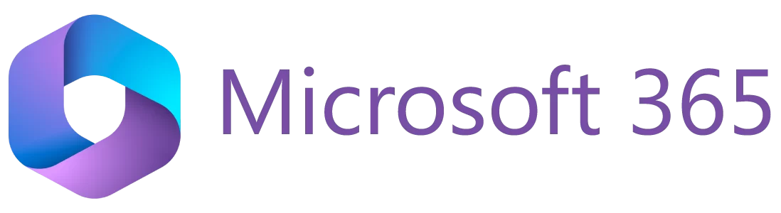 Logo Microsoft 365