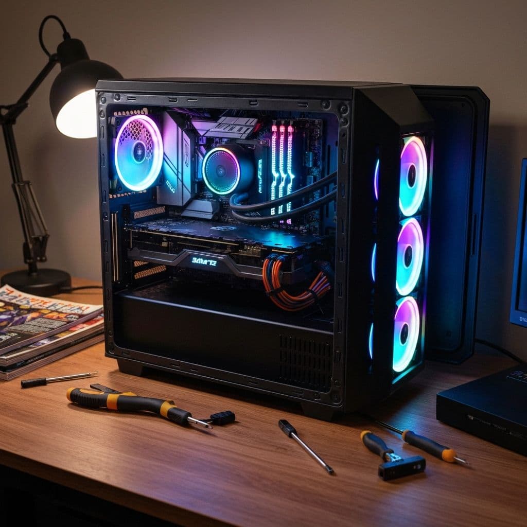 Configurazioni custom